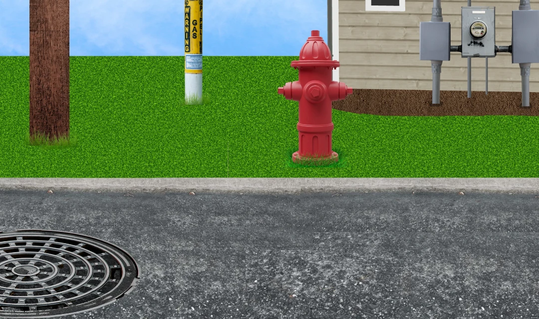 Above-Ground-Indicators