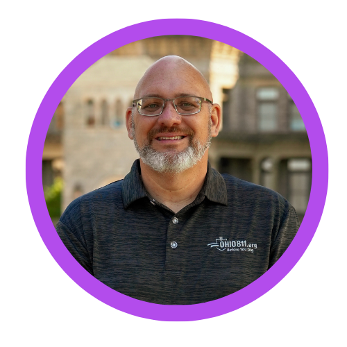 Photo of David Gilland