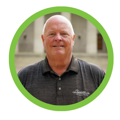 Photo of Frank Riegler