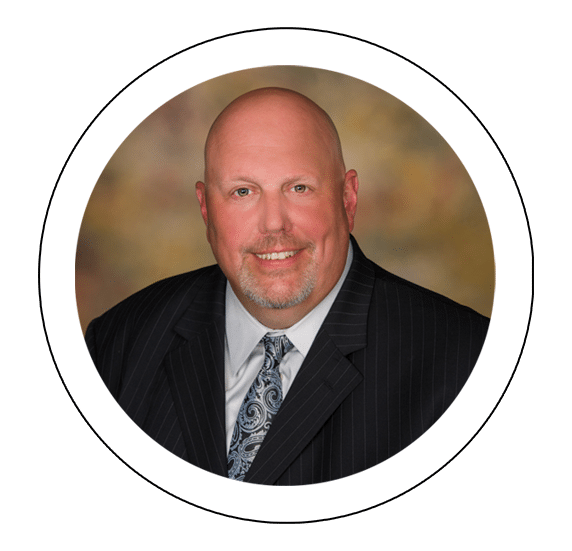 Photo of Chuck Green